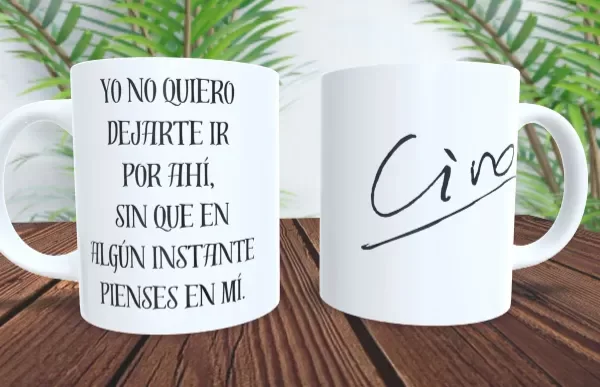 Producto - Taza - Ciro Frase 7