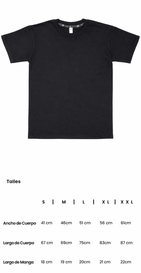 Producto - REMERA TORO - 3