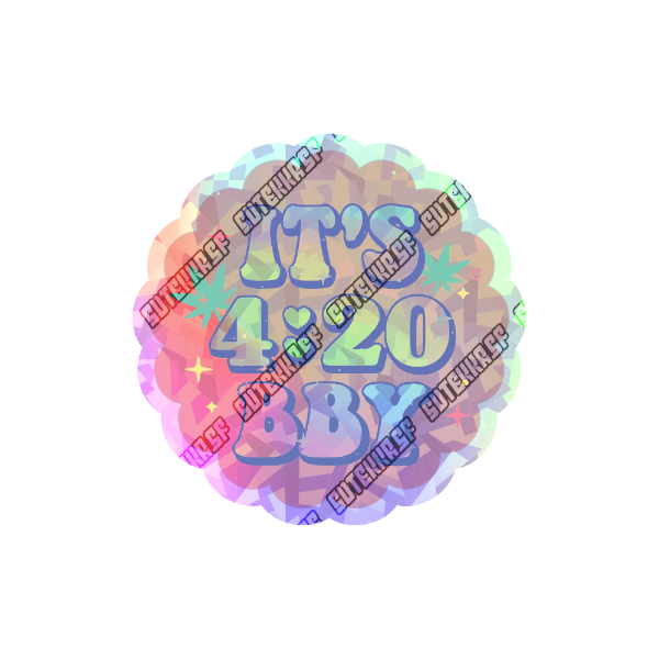 Producto - 420 Baby Prism