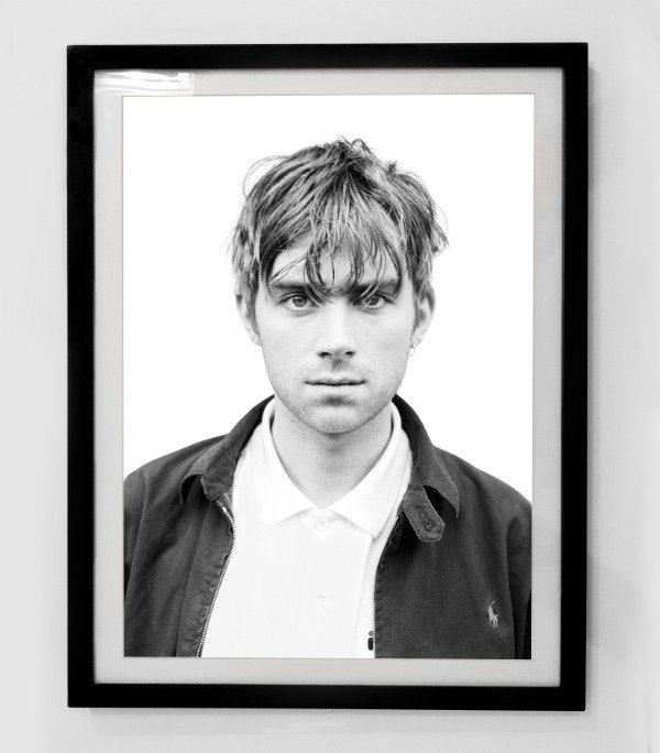 Producto - BLUR (Nro 23)