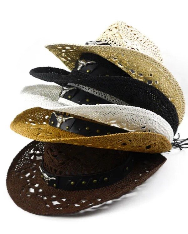 Producto - Sombrero Olivia