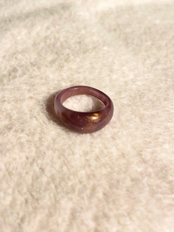 Producto - Anillo Zenda