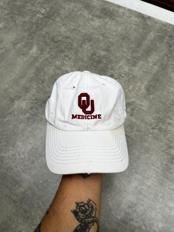 Producto - Gorra TOP