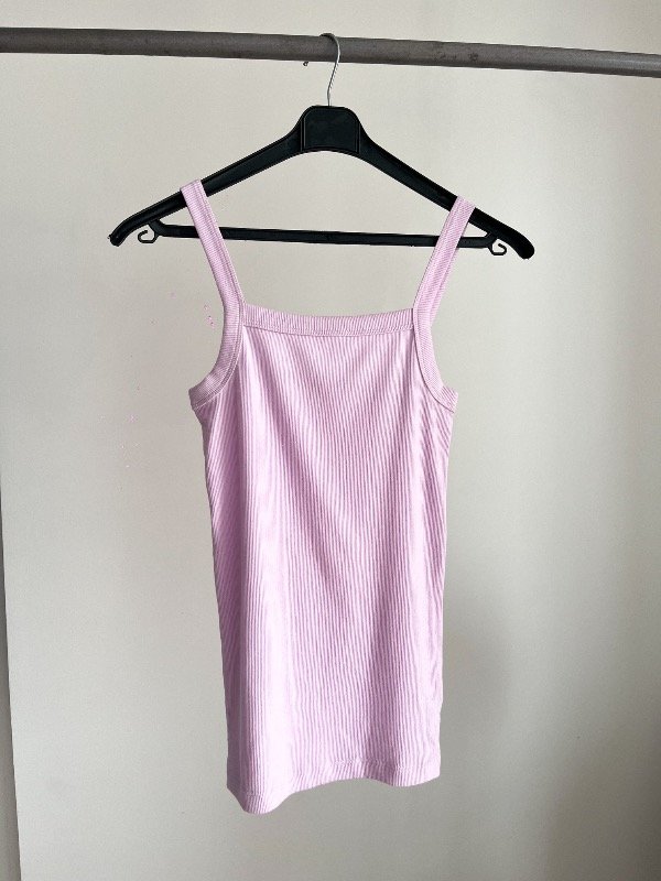 Musculosa Old Navy