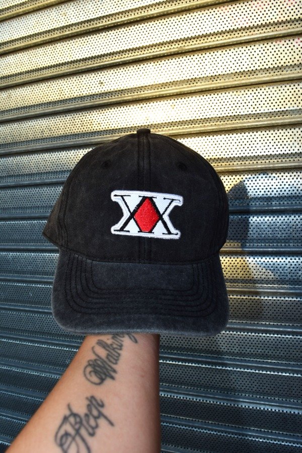 Producto - Gorra HXH