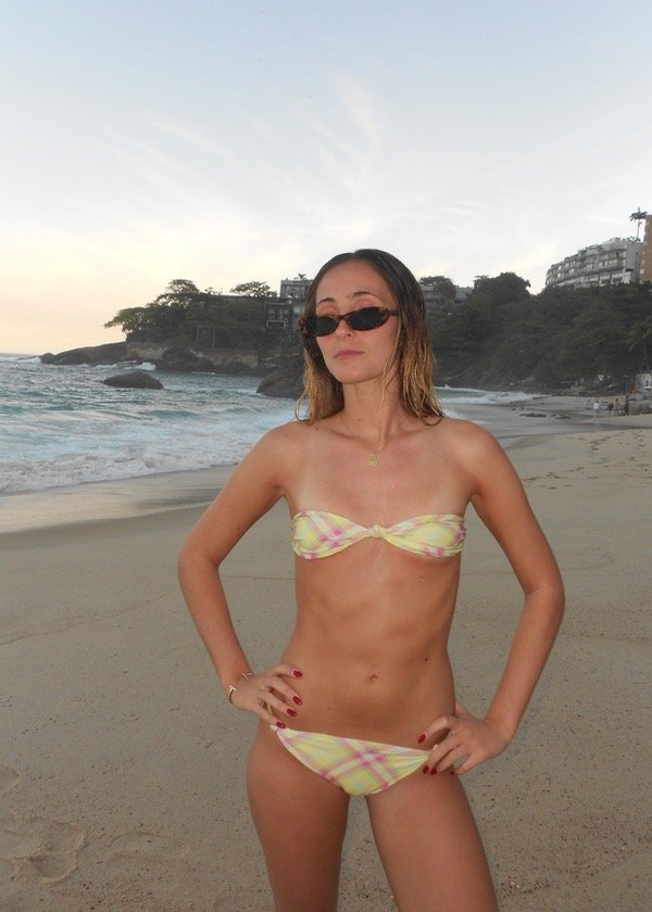 Producto - Bikini-CUADRILLE