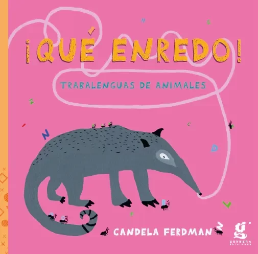 Producto - QUÉ ENREDO
