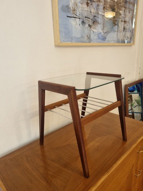 Producto - Mesa auxiliar CAPRI