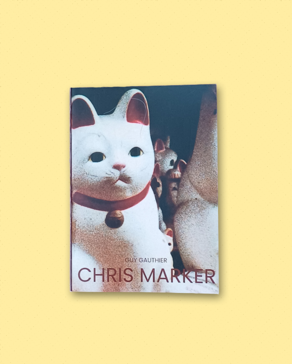 Producto - Chris Marker