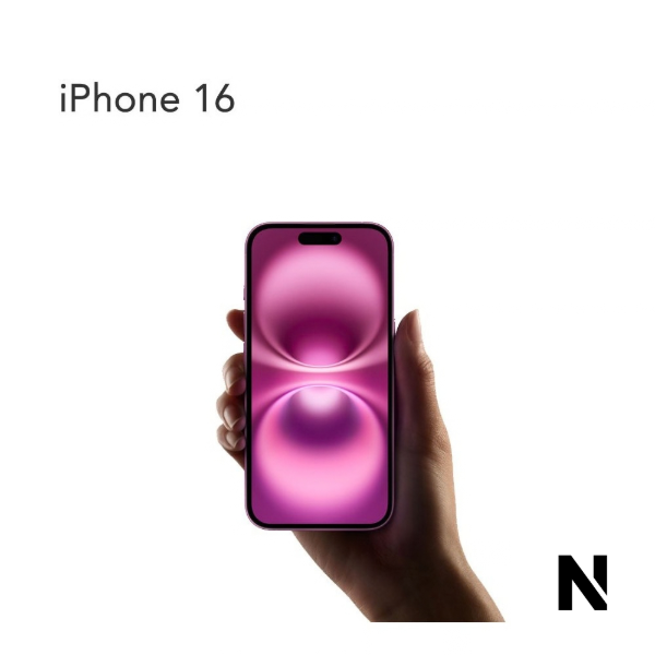 Producto - iPhone 16 - 2