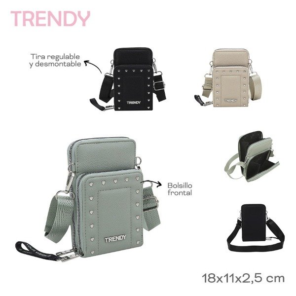 Producto - PHONE BAG TRENDY 31981 - 0