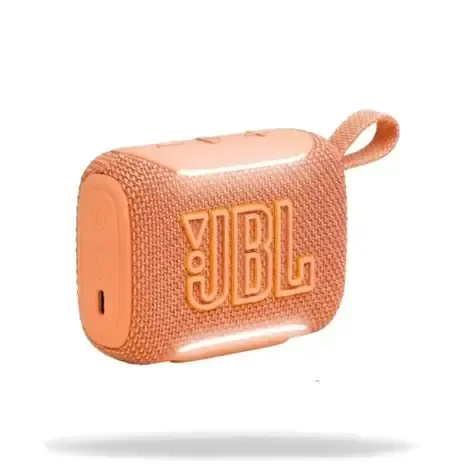 Producto - PARLANTE JBL GO 5 BLUETOOTH ORANGE - 0