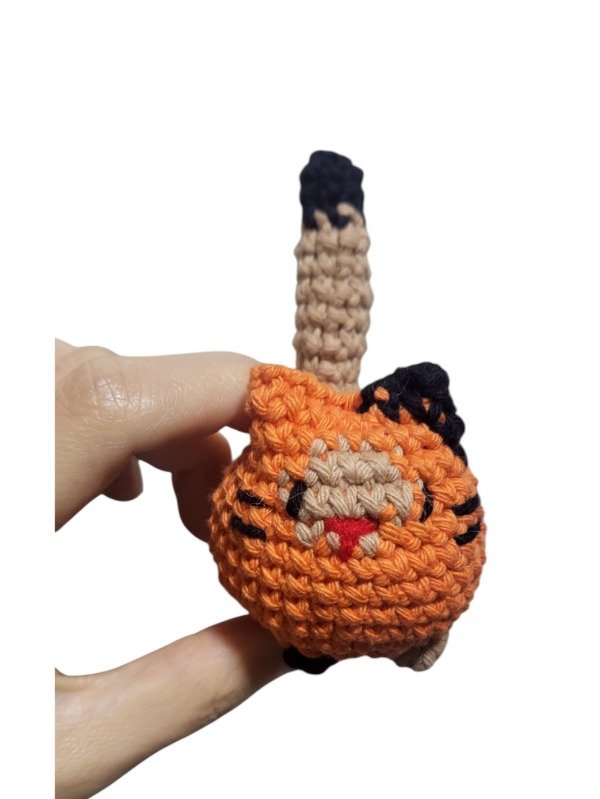 Producto - Michi