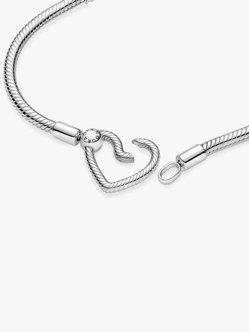 Producto - Pulsera pandora moments original (cierre candado) - 4