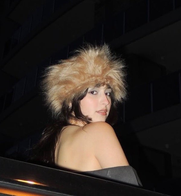 Producto - GORRO CAMEL