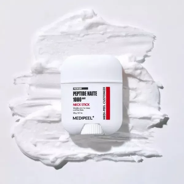 Producto - MEDI-PEEL - Premium Peptide Naite 1000 Neck Stick 20g