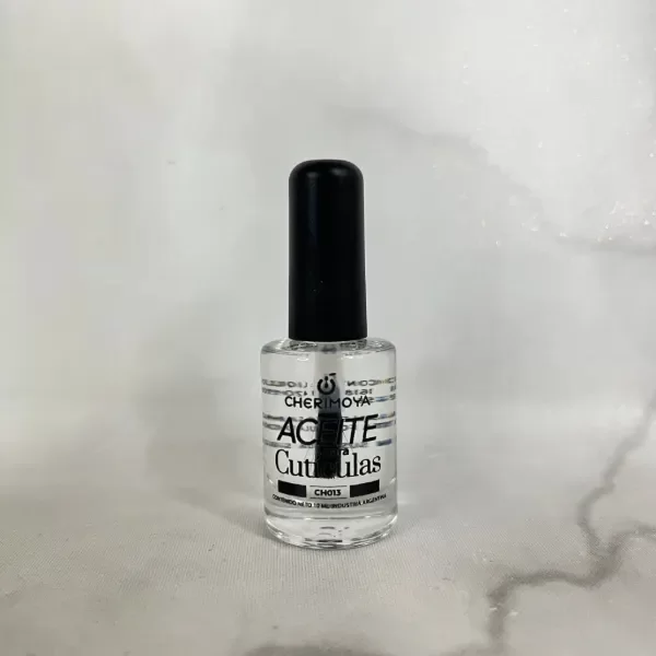 Producto - Aceite de Almendras 10 ml - Cherimoya