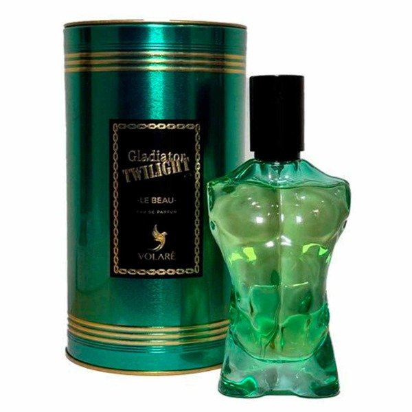 Producto - VOLARE - JPG GLADIATOR TWILIGHT LE BEAU EDP 100ML