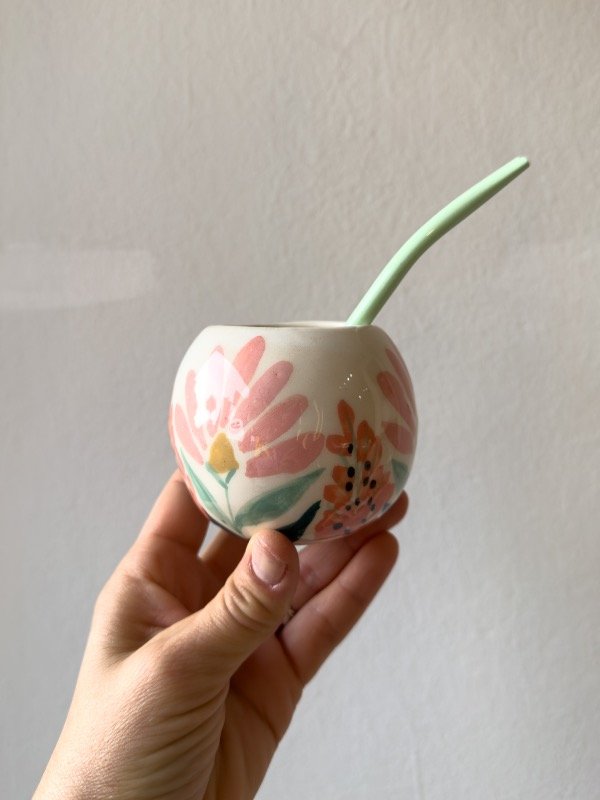 Producto - MATE BOCHA MARGARITA