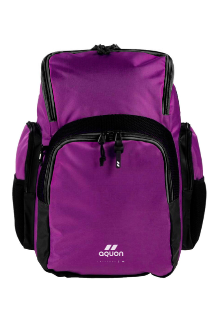 Producto - MOCHILA AQUON LATITUDE 35 LTS.