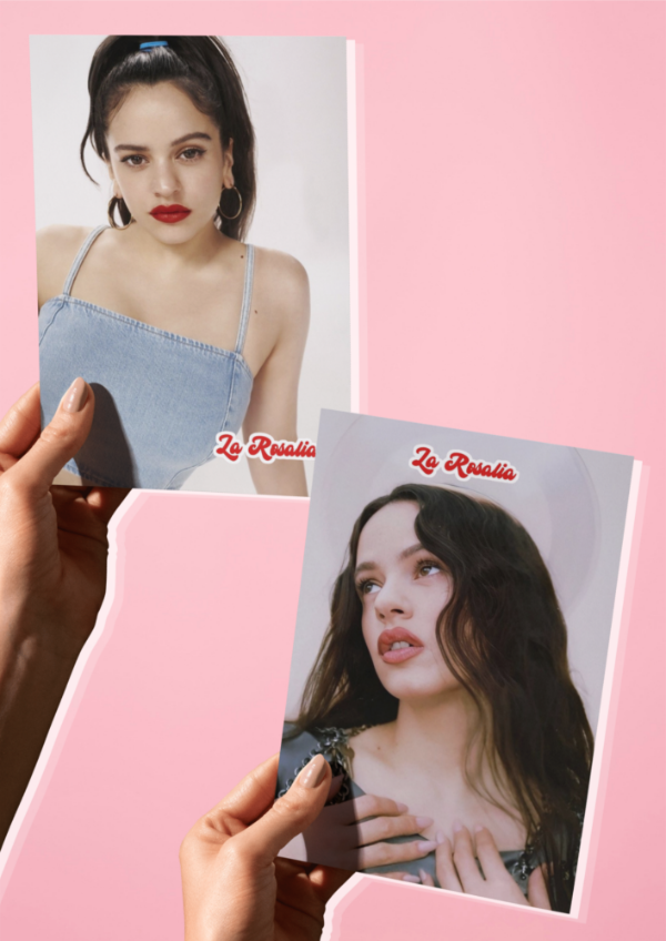 Producto - Cuadernos a5 Rosalia - 3