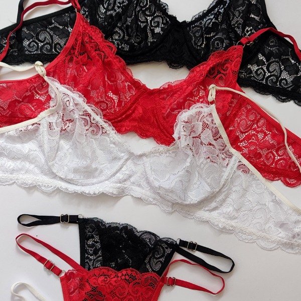 Producto - Lali