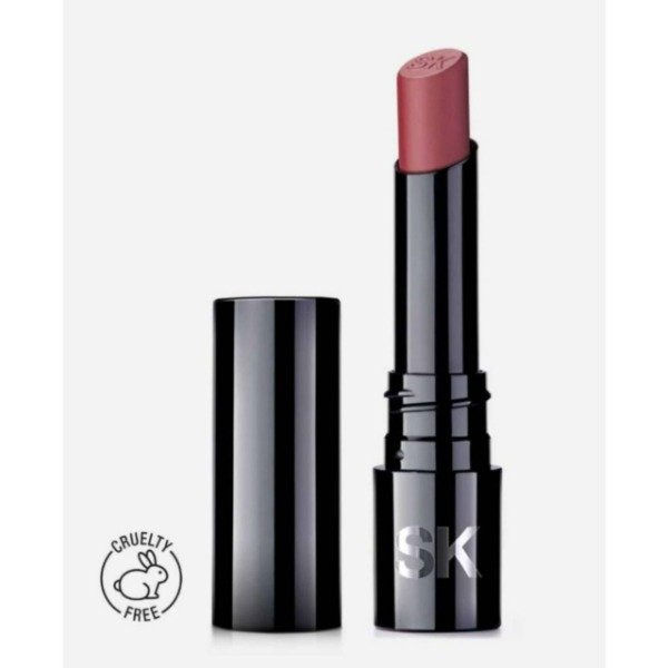 Producto - Labial Semimate SK tono Malva Profundo