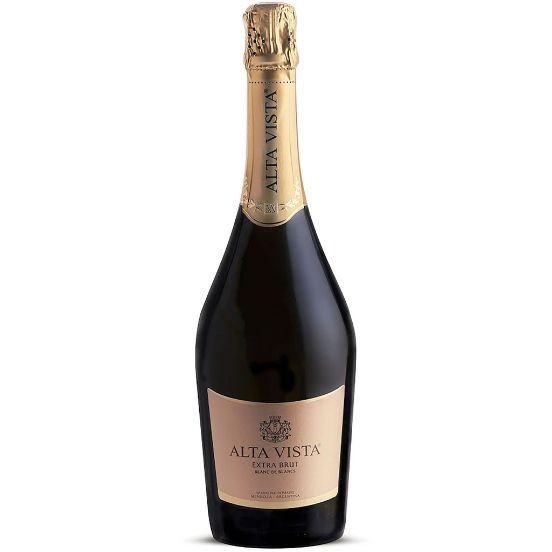 Producto - Espumante Extra Brut Chardonnay Sparkling x750ml (Alta Vista)