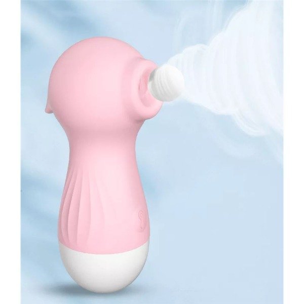 Producto - AIR PULSE VIBRATOR BREEZEA