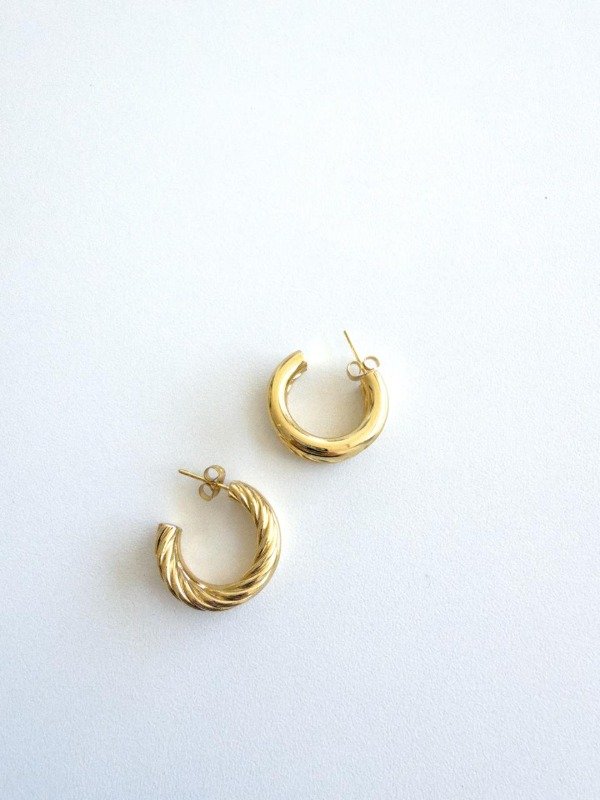 Producto - ARO PASANTE PEYTON