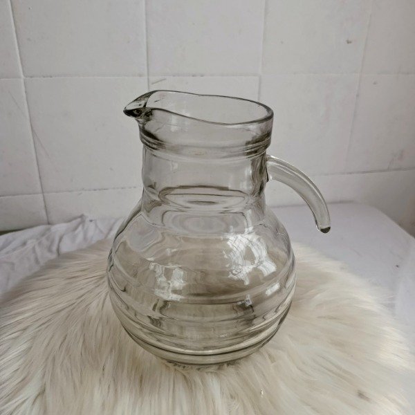 Producto - Jarra de Vidrio