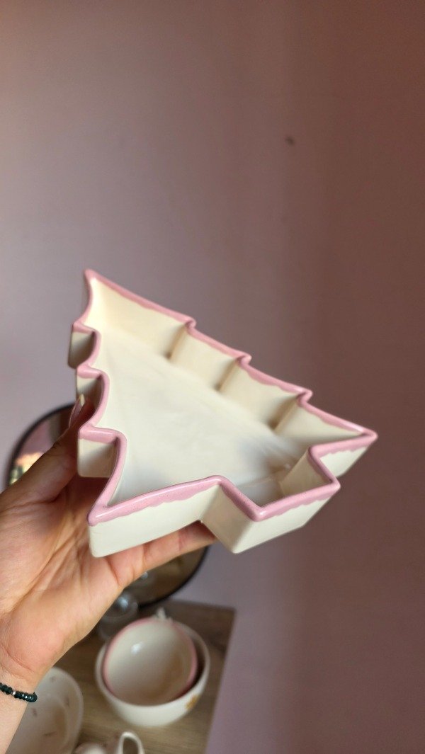 Producto - Bandeja Arbolito lila