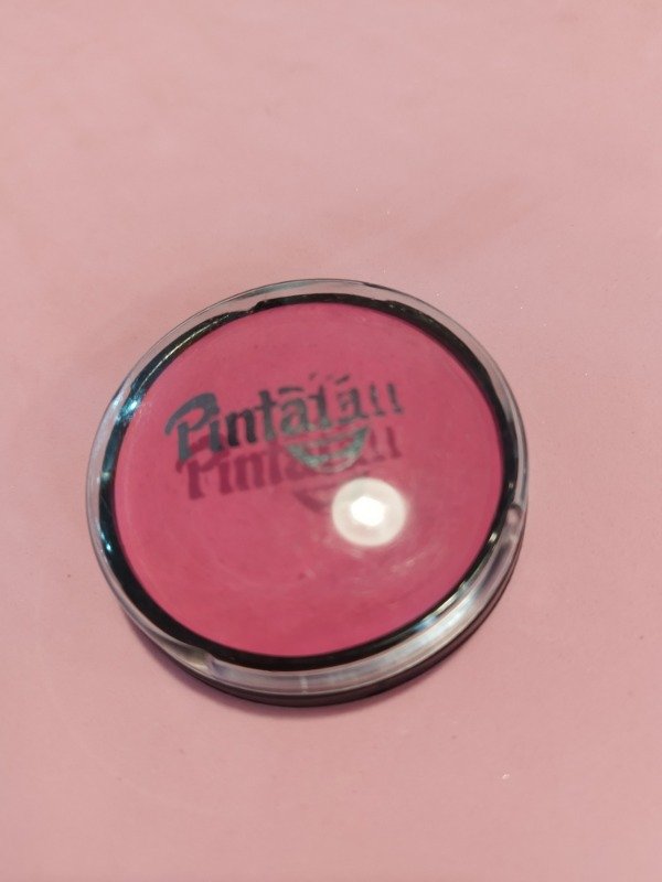 Producto - Máquillaje artístico Pintafan colores básicos - 4