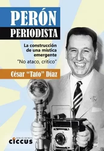 Producto - PERON PERIODISTA