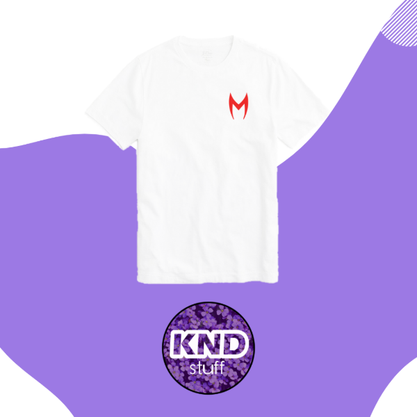 Remera wandavision pocket