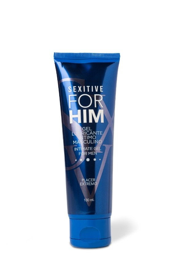 Producto - Gel Intimo Masculino For Him