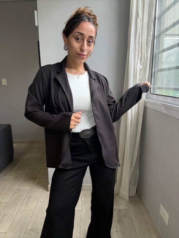 Producto - Blazer Rehaba  // 36.500 TRANSF