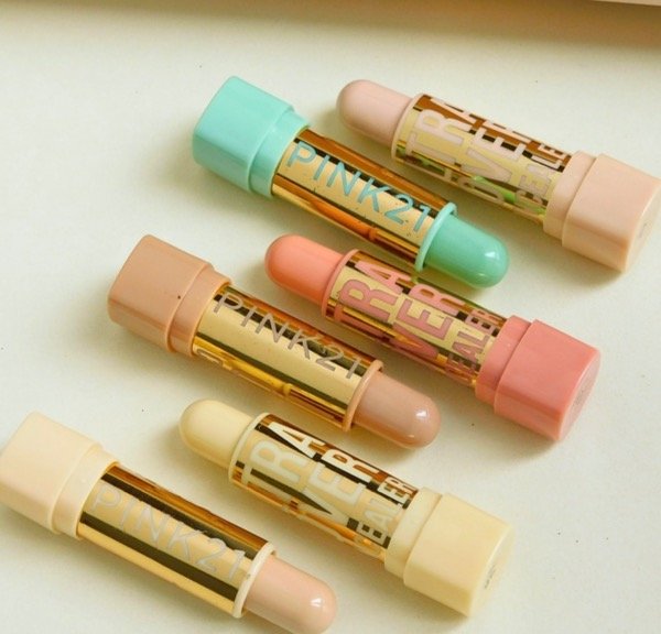 Producto - CORRECTOR PINK21 de colores