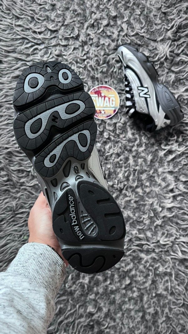 Producto - NB 1000 METALLIC SILVER - 3