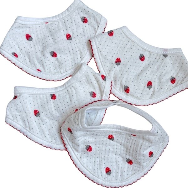 Producto - Bandana frutillita