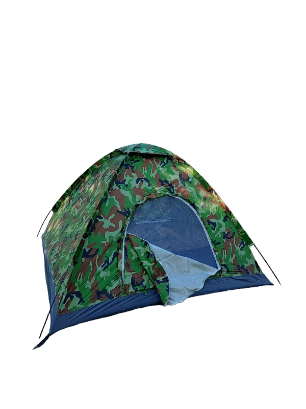 Producto - CARPA CAMUFLADA