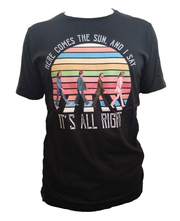 Producto - The Beatles Abbey Road