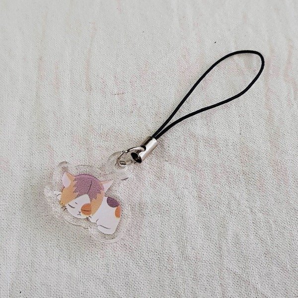 Producto - Charm Kenma Neko