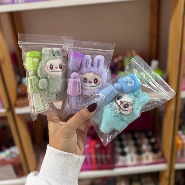 Producto - Bolsitas Labubu