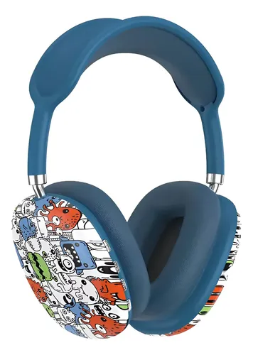 Producto - AURICULARES VINCHA INALAMBRICOS DISEÑO P9