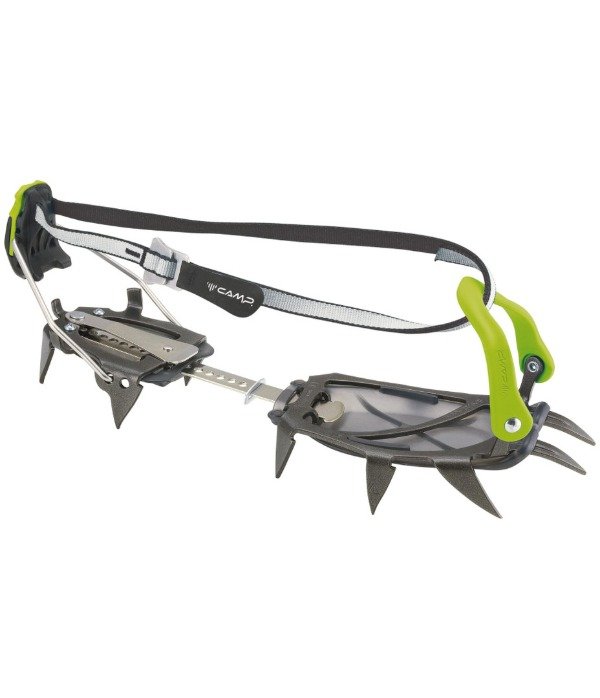 Producto - Crampón Camp Stalker - Semi-Auto CAMP ( grampon )