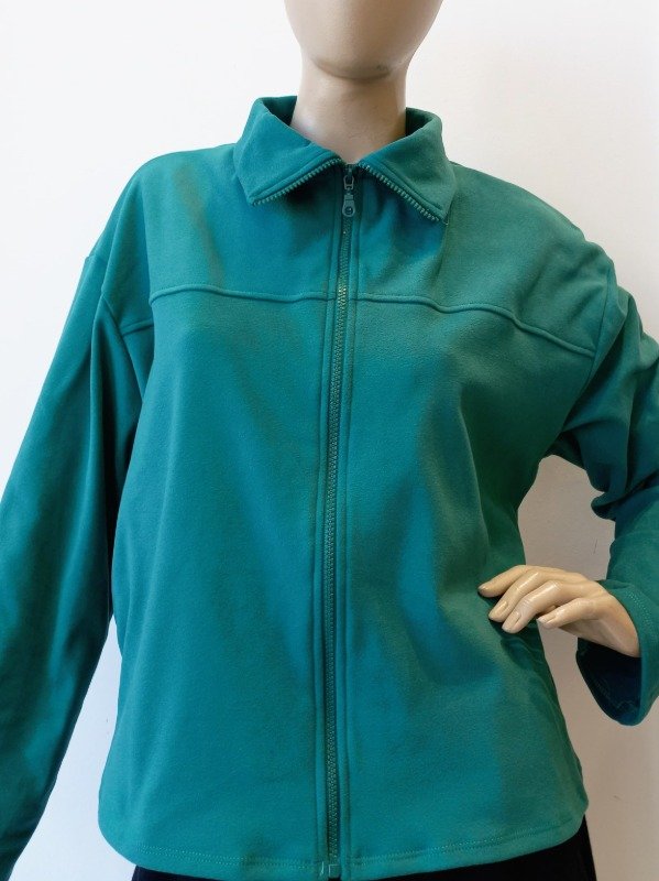 Producto - Campera Con Recorte Tini (Art. 5277T)