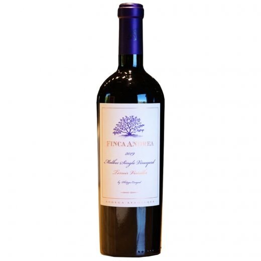 Producto - Finca Andrea Malbec Vistalba