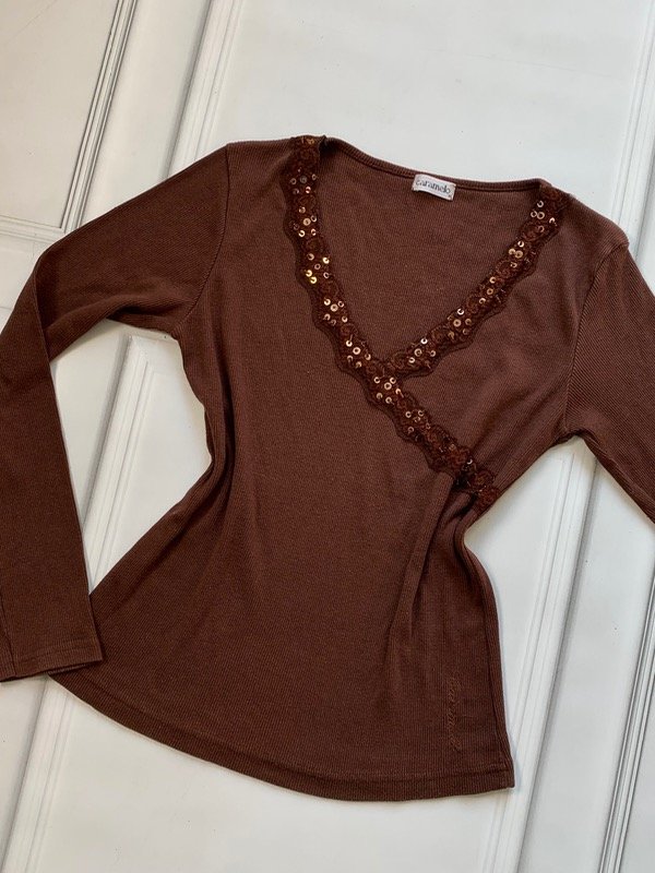 Producto - Camiseta choco
