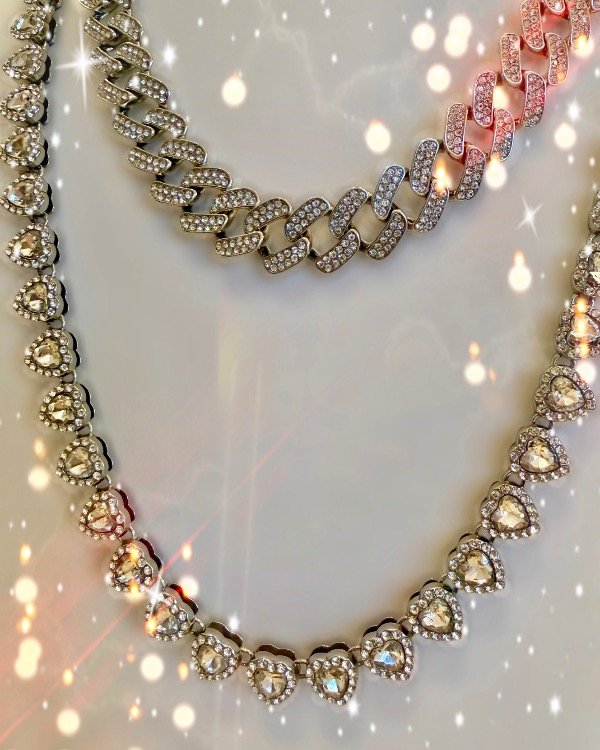 Producto - Collar Tokio - 2